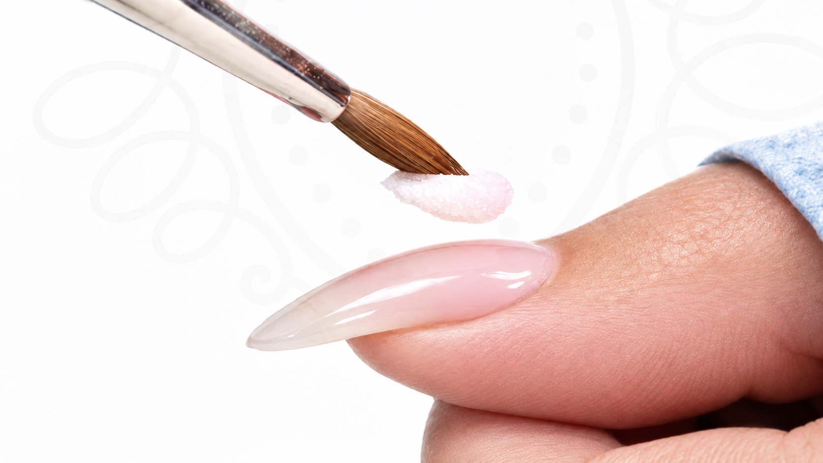 Acrylic – Suzie's Nail Career Education Inc