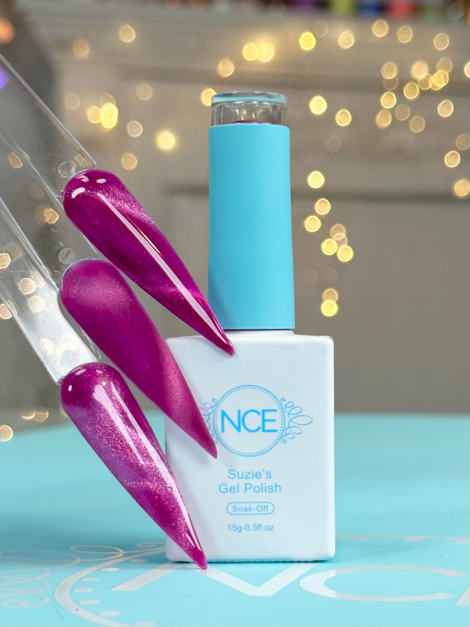Gel Polish – Suzie's Nail Career Education Inc Gel Polish – Suzie's Nail Career Education Inc