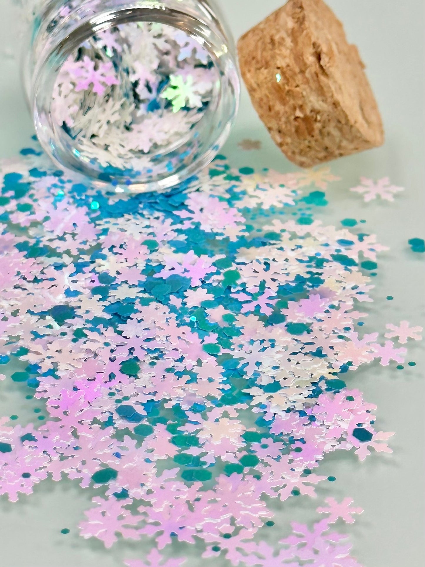 Christmas Glitters