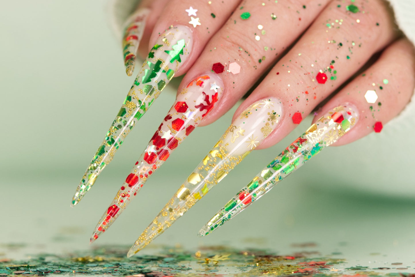 Christmas Glitters