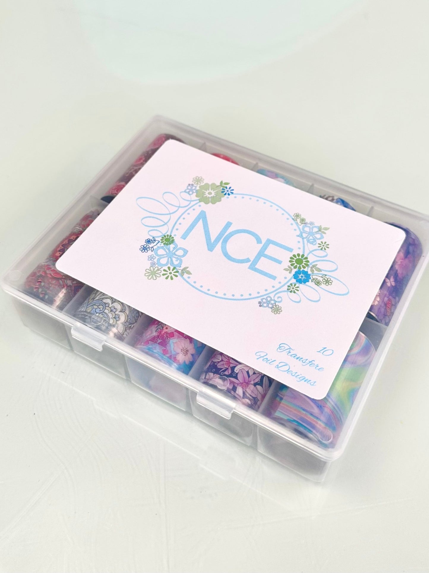 Transfer Foils