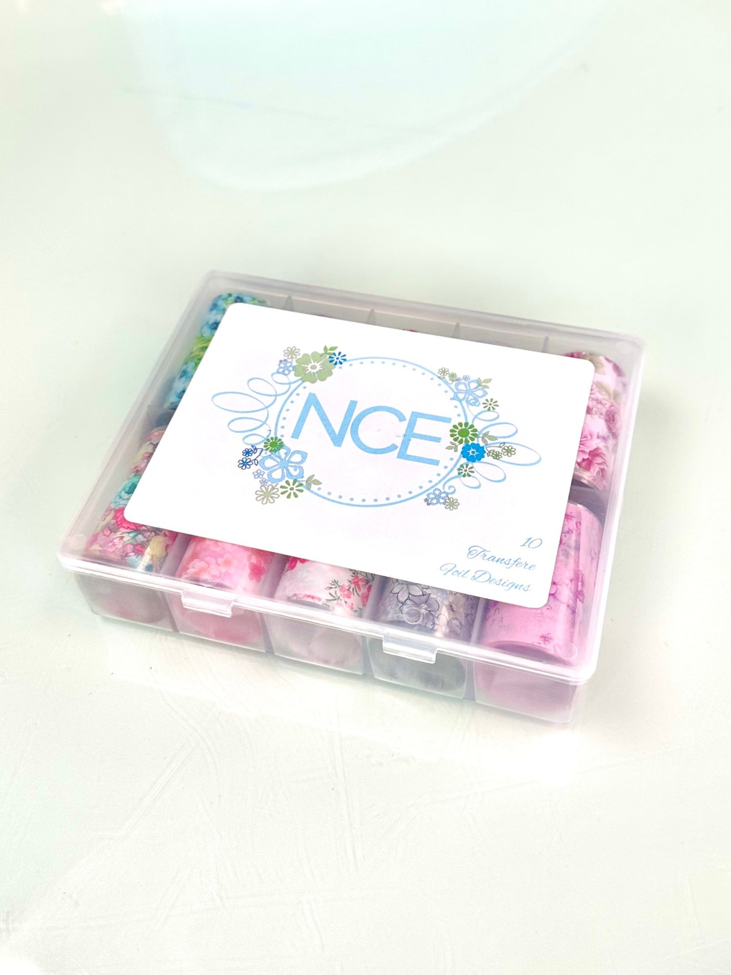 Transfer Foils