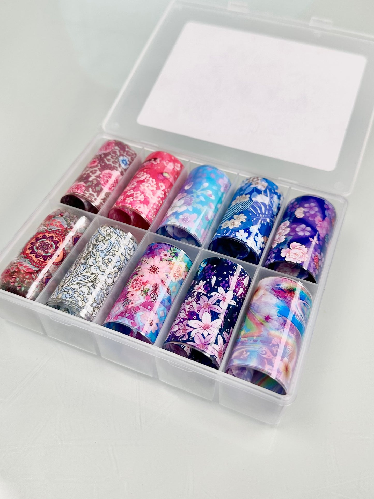 Transfer Foils