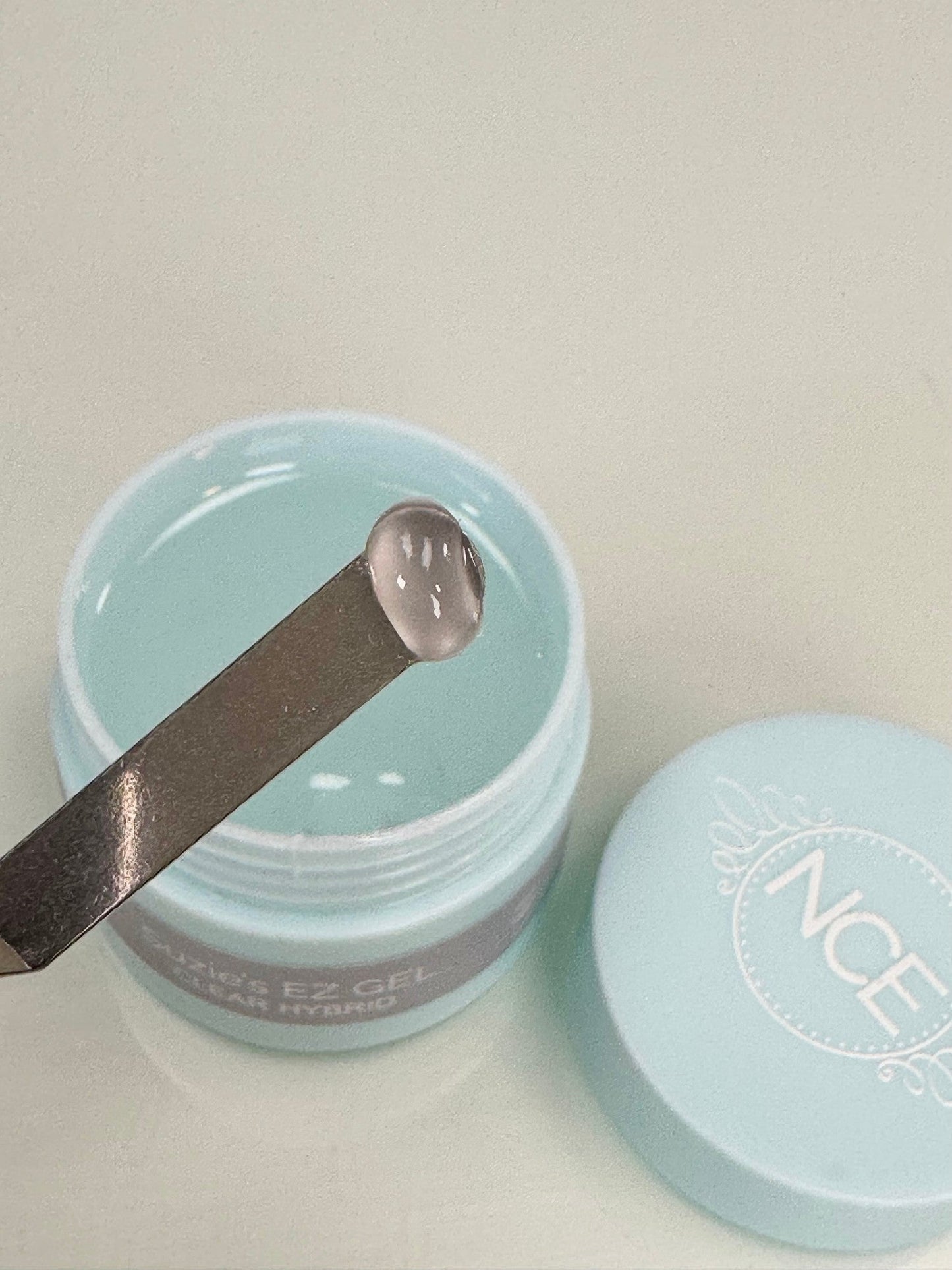 EZ Gel Singles ( HEMA FREE & Cruelty Free )