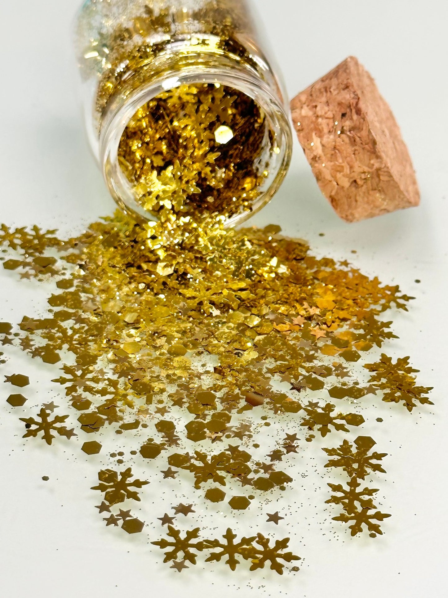Christmas Glitters