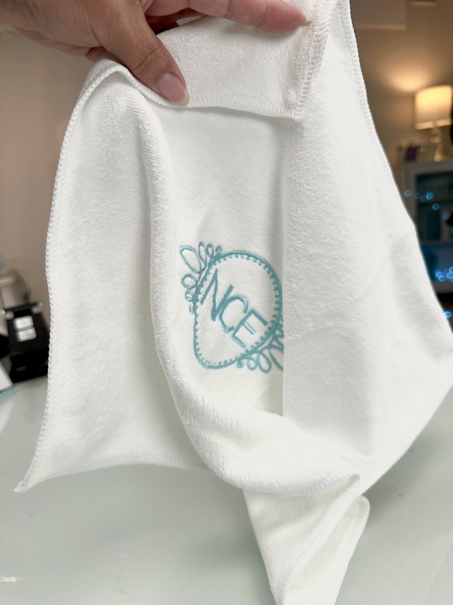 NCE Towel