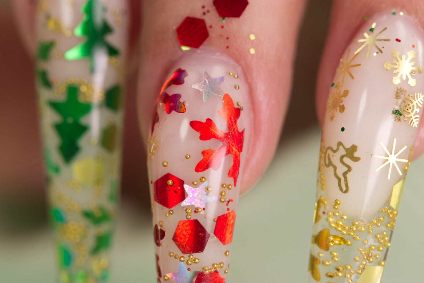 Christmas Glitters