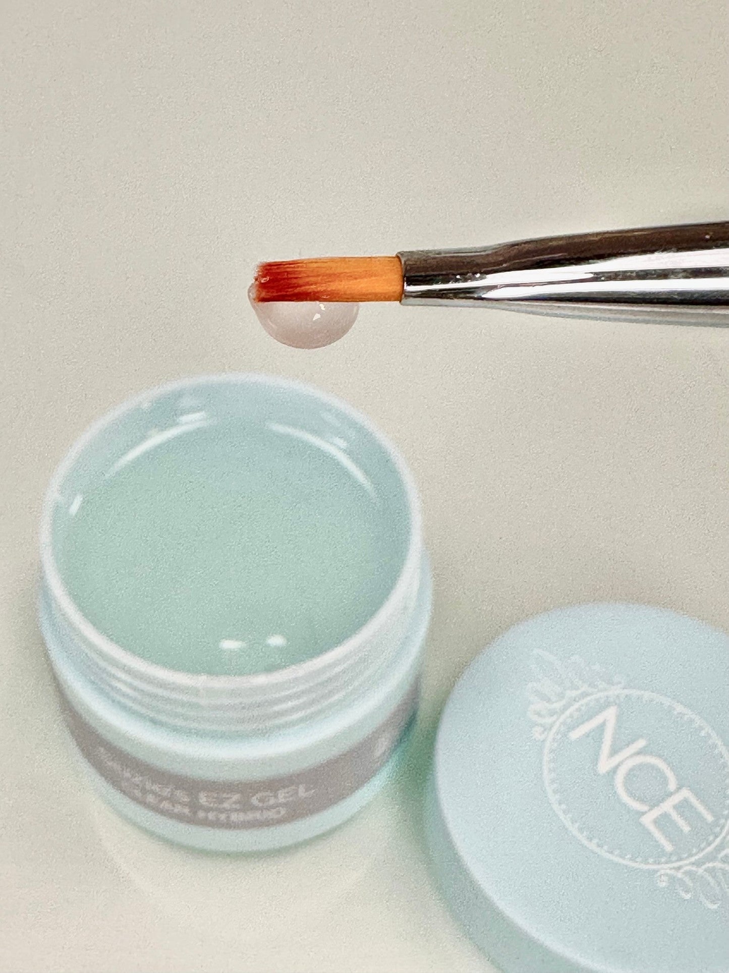 EZ Gel Singles ( HEMA FREE & Cruelty Free )