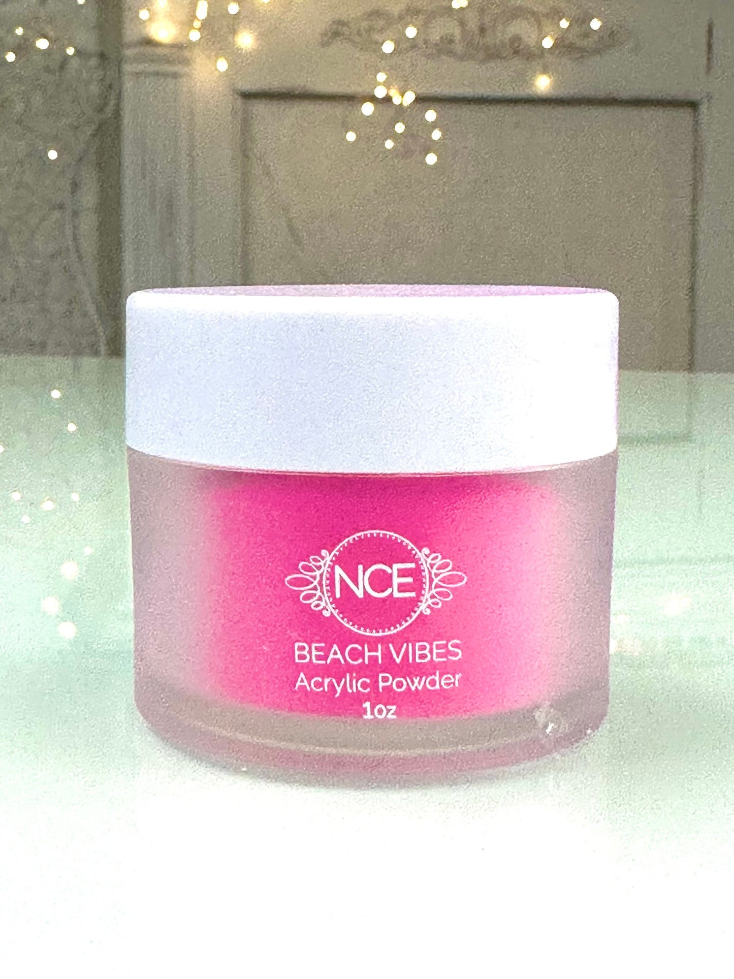 Beach Vibes 2 - Acrylic Powder 1oz