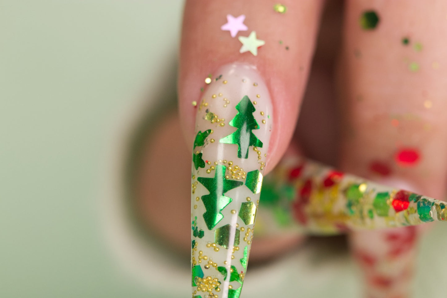 Christmas Glitters