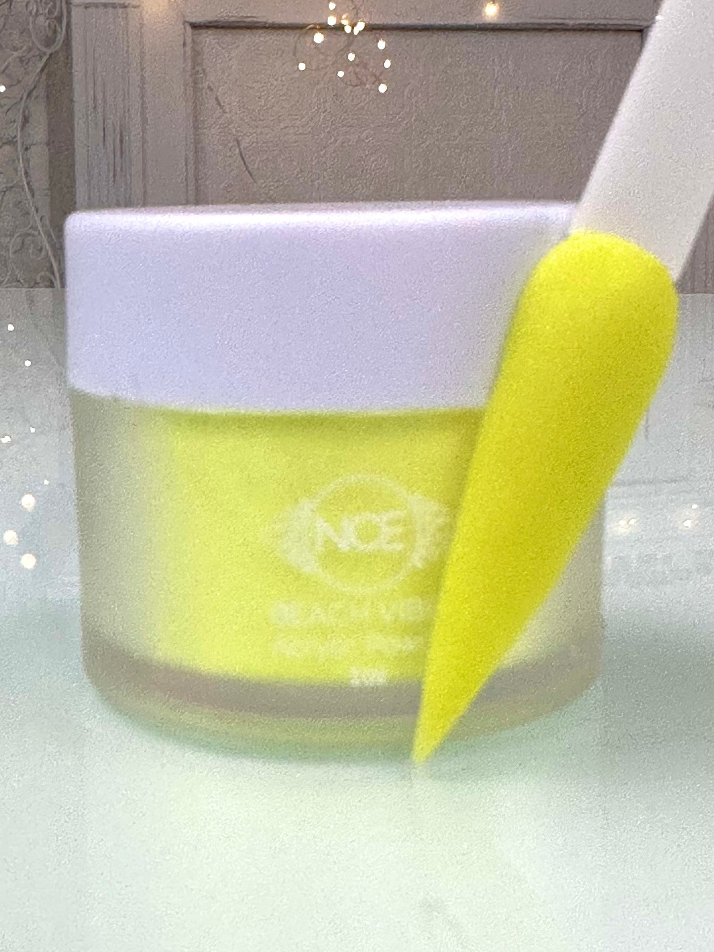 Beach Vibes 2 - Acrylic Powder 1oz