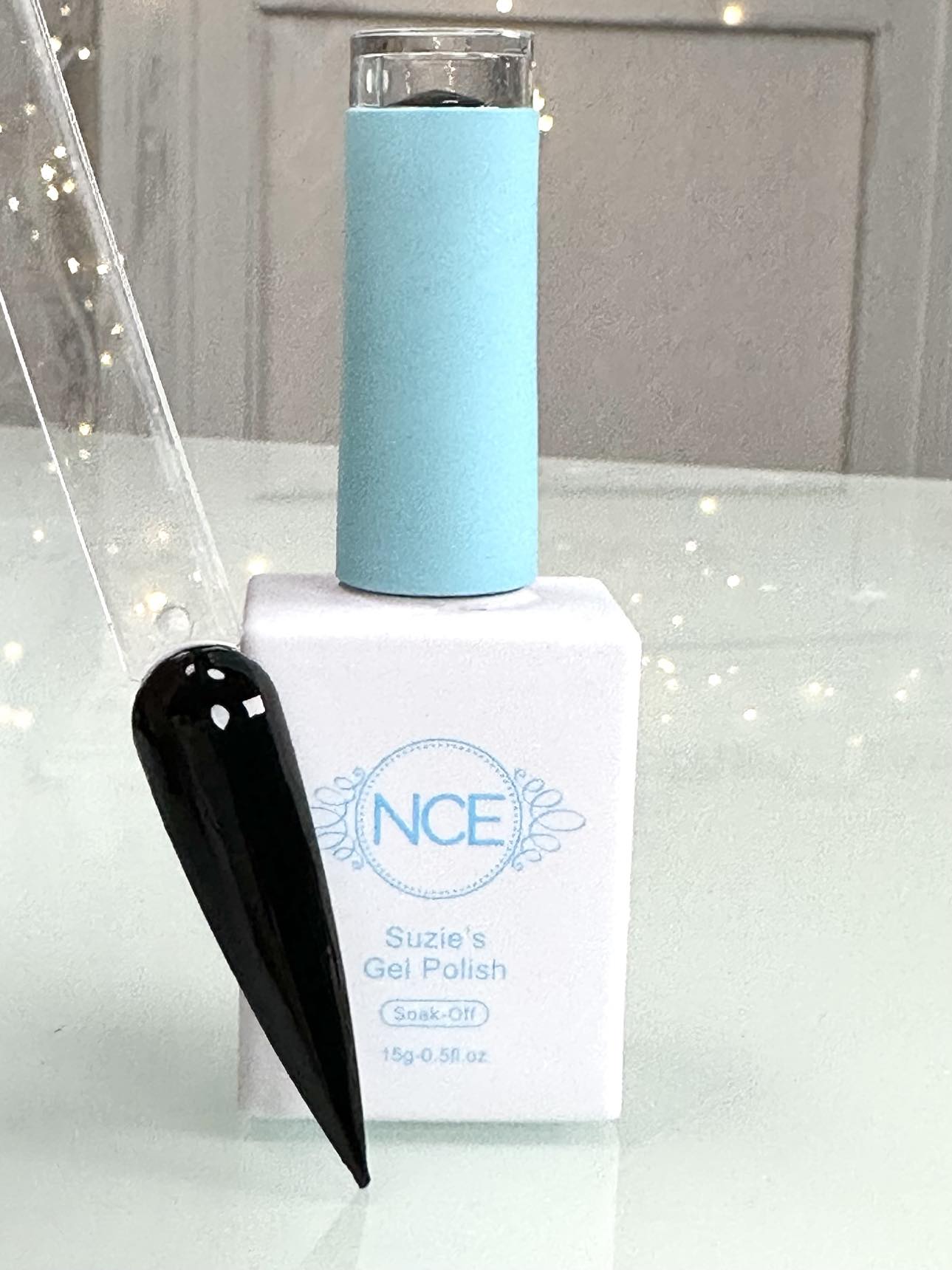 Gel Polish Singles (HEMA/Cruelty Free)