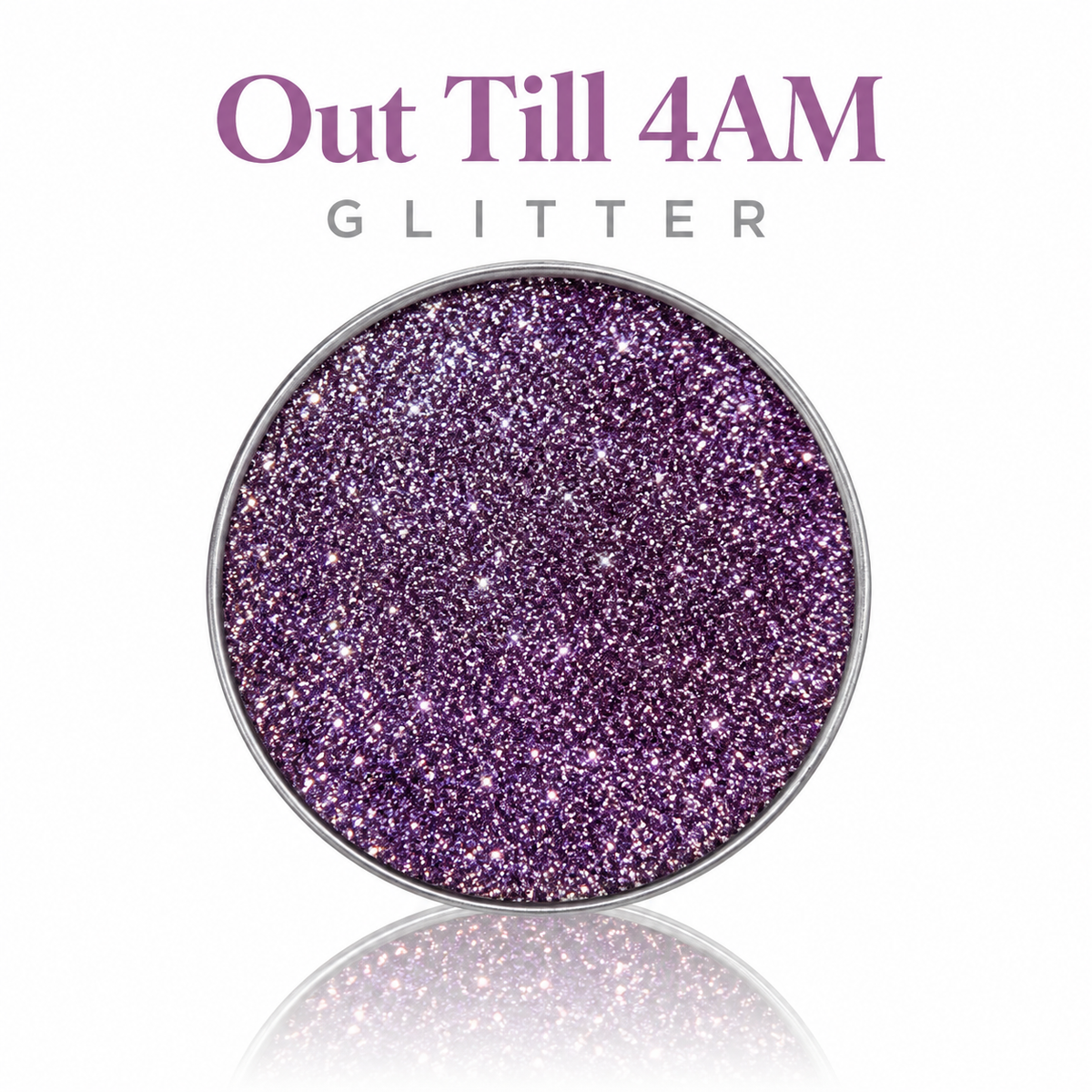 Loose Glitters