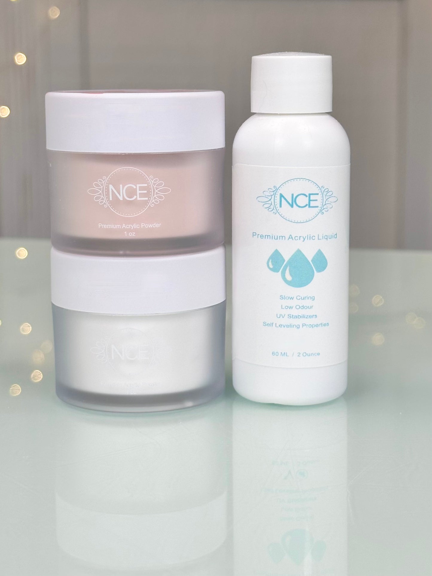 Mini Acrylic Kit