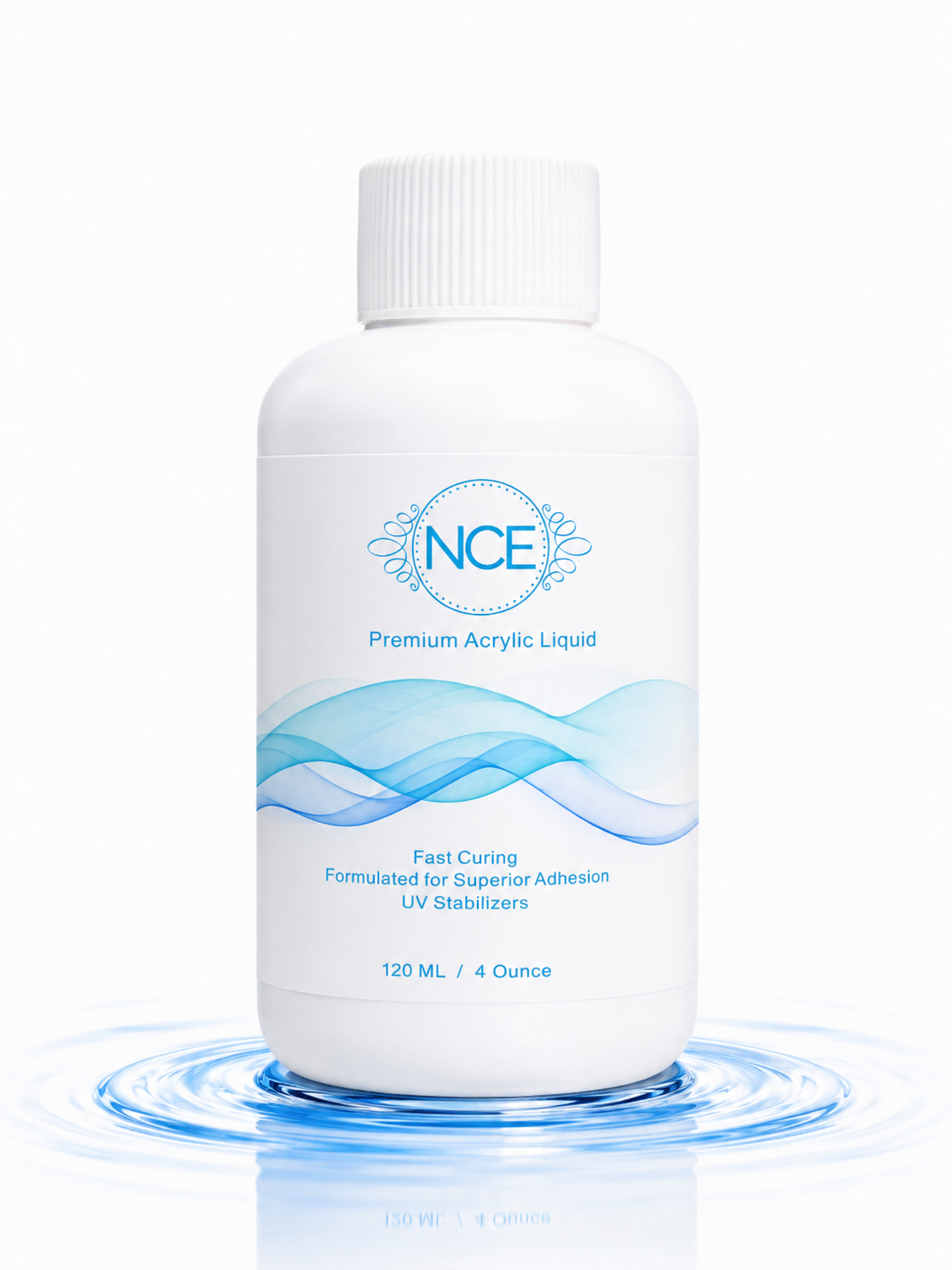Fast-cure Acrylic Monomer