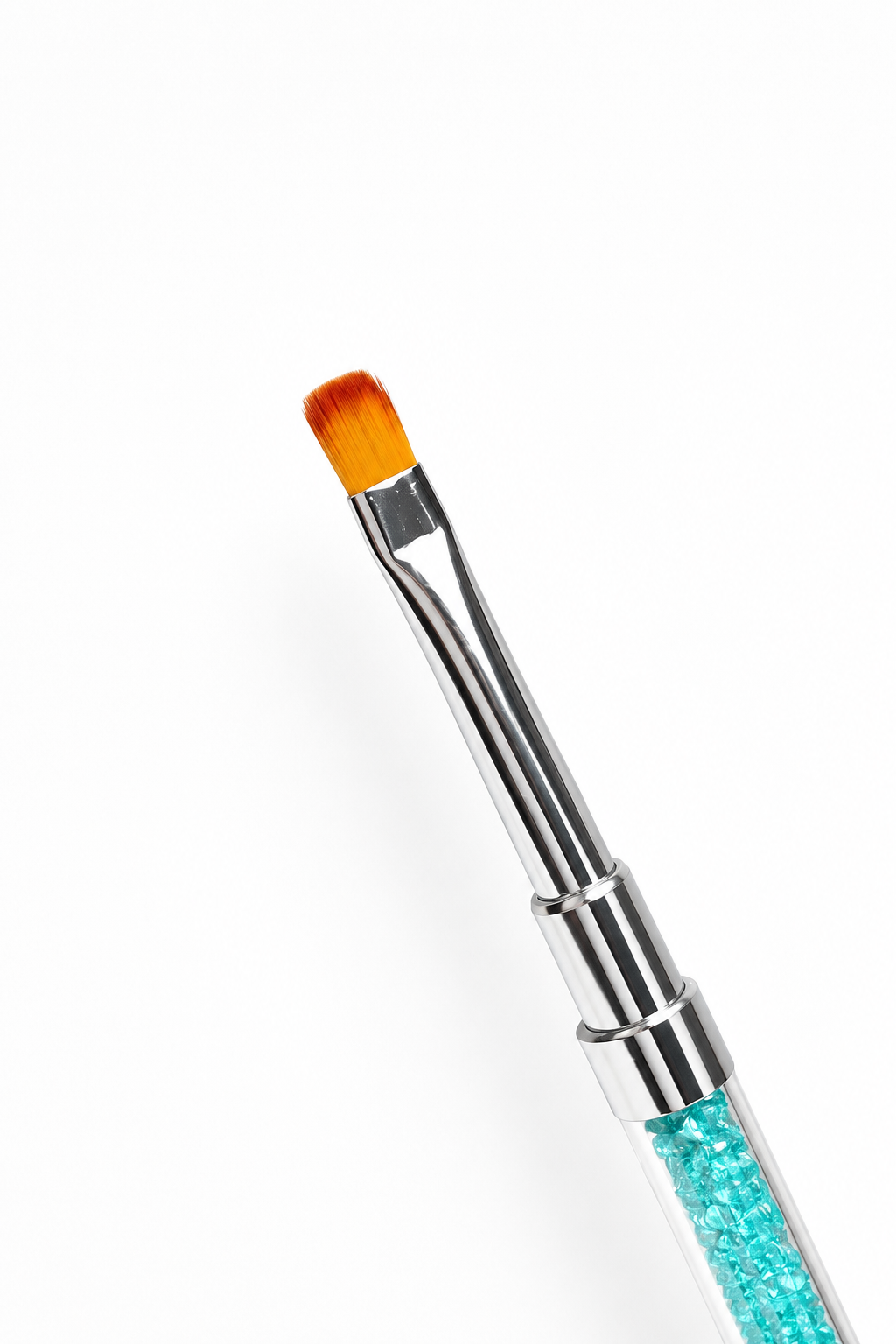 Hybrid Gel Brush – Suzie's Nail Career Education Inc