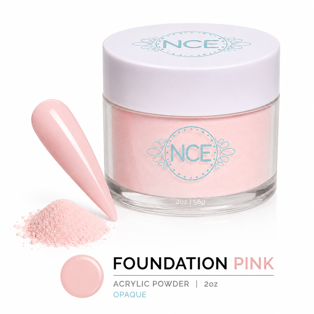 Acrylic Powder