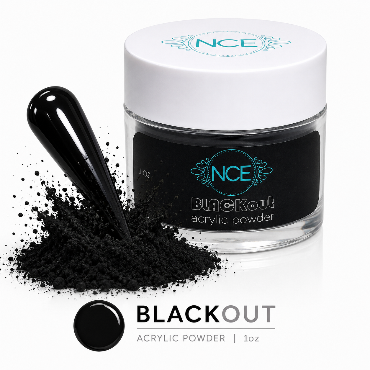 Acrylic Powder Singles