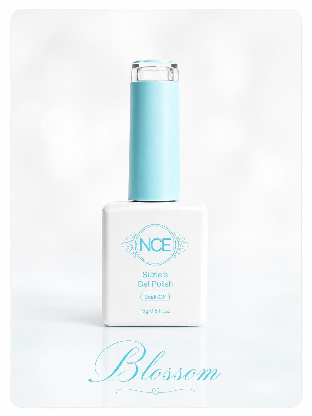 Blossom ( HEMA Free & Cruelty Free )