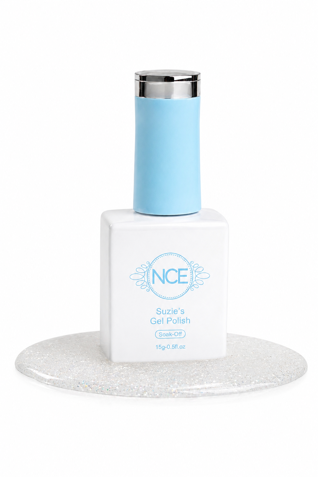 'Something Glittery’ j Coat ( HEMA Free & Cruelty Free )
