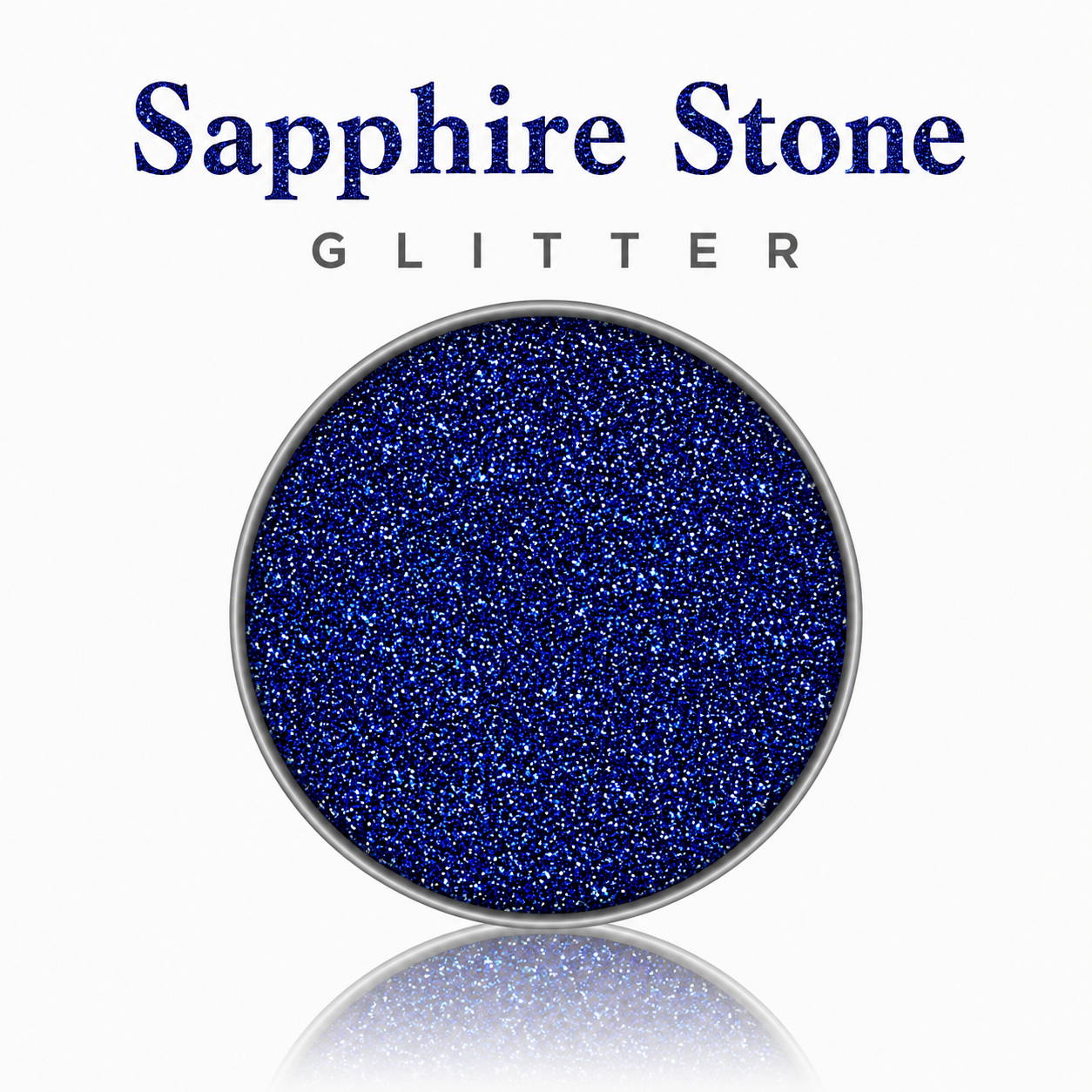 Loose Glitters
