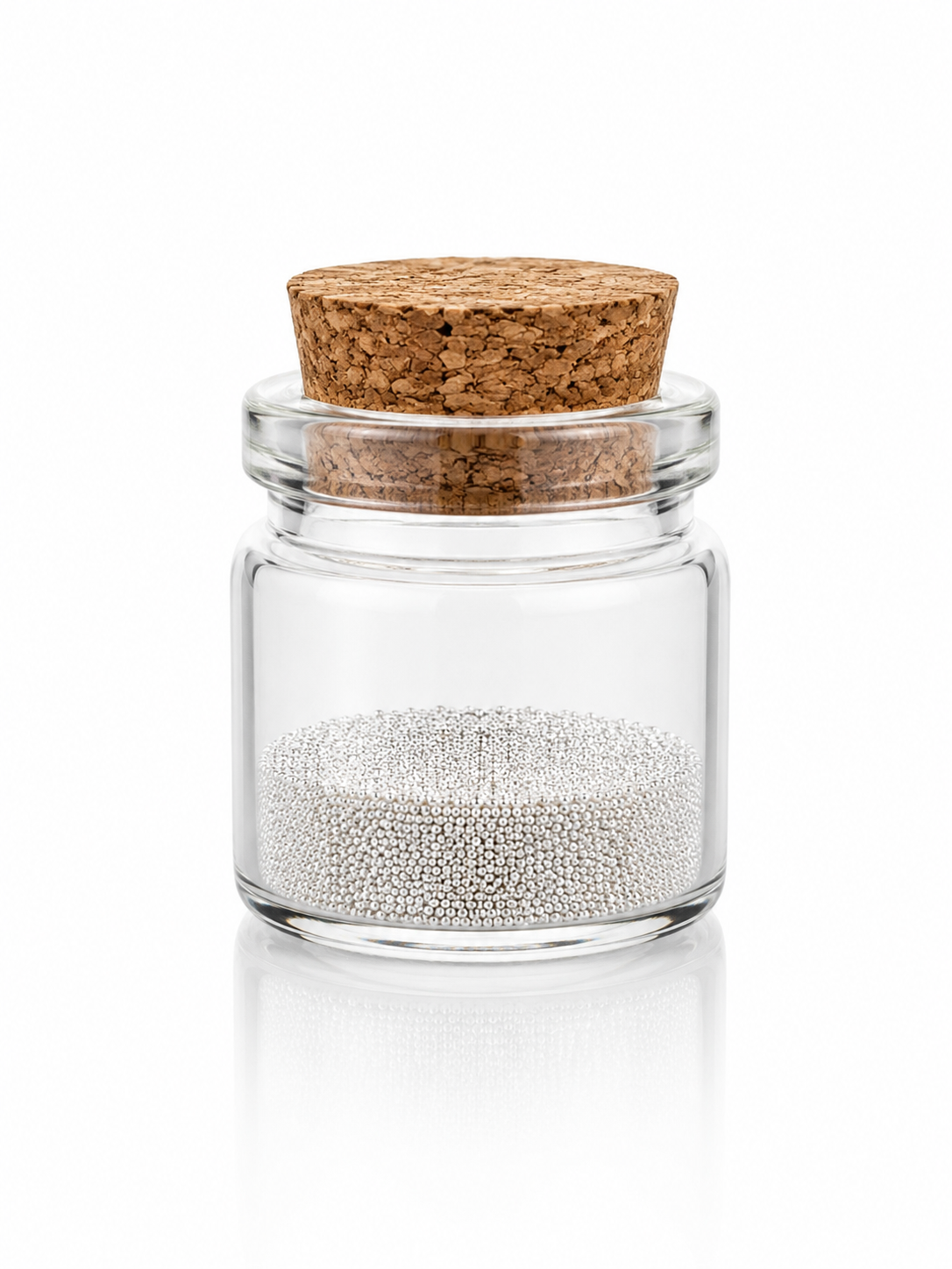 Caviar Beads