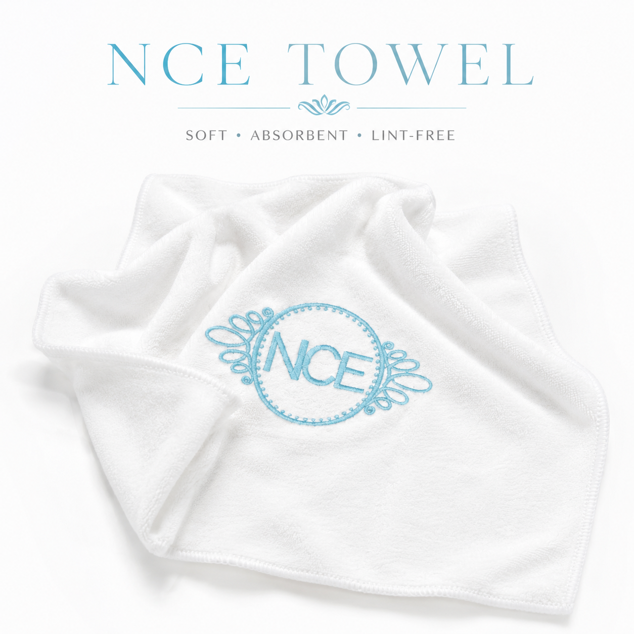 NCE Towel