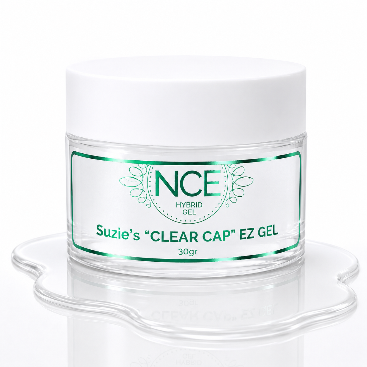 EZ GEL Pots 30 gr