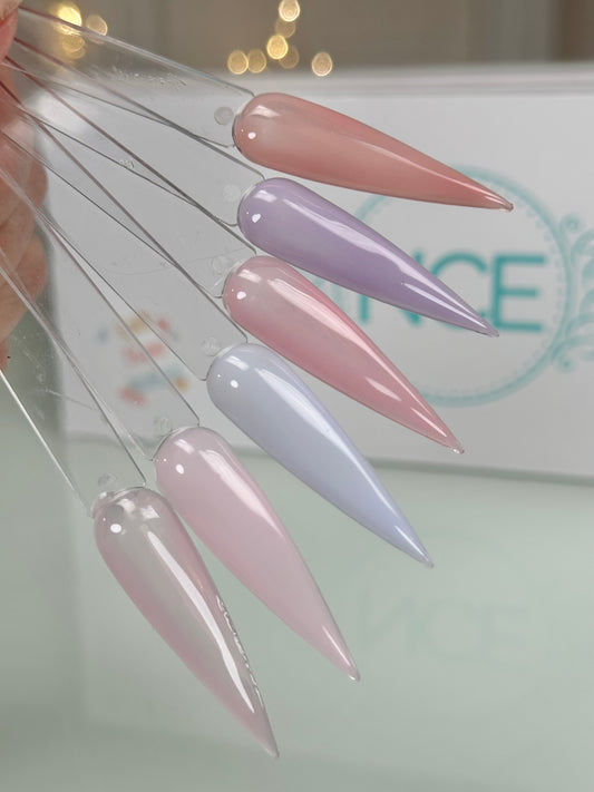 Soft Tone  ( HEMA Free & Cruelty Free )