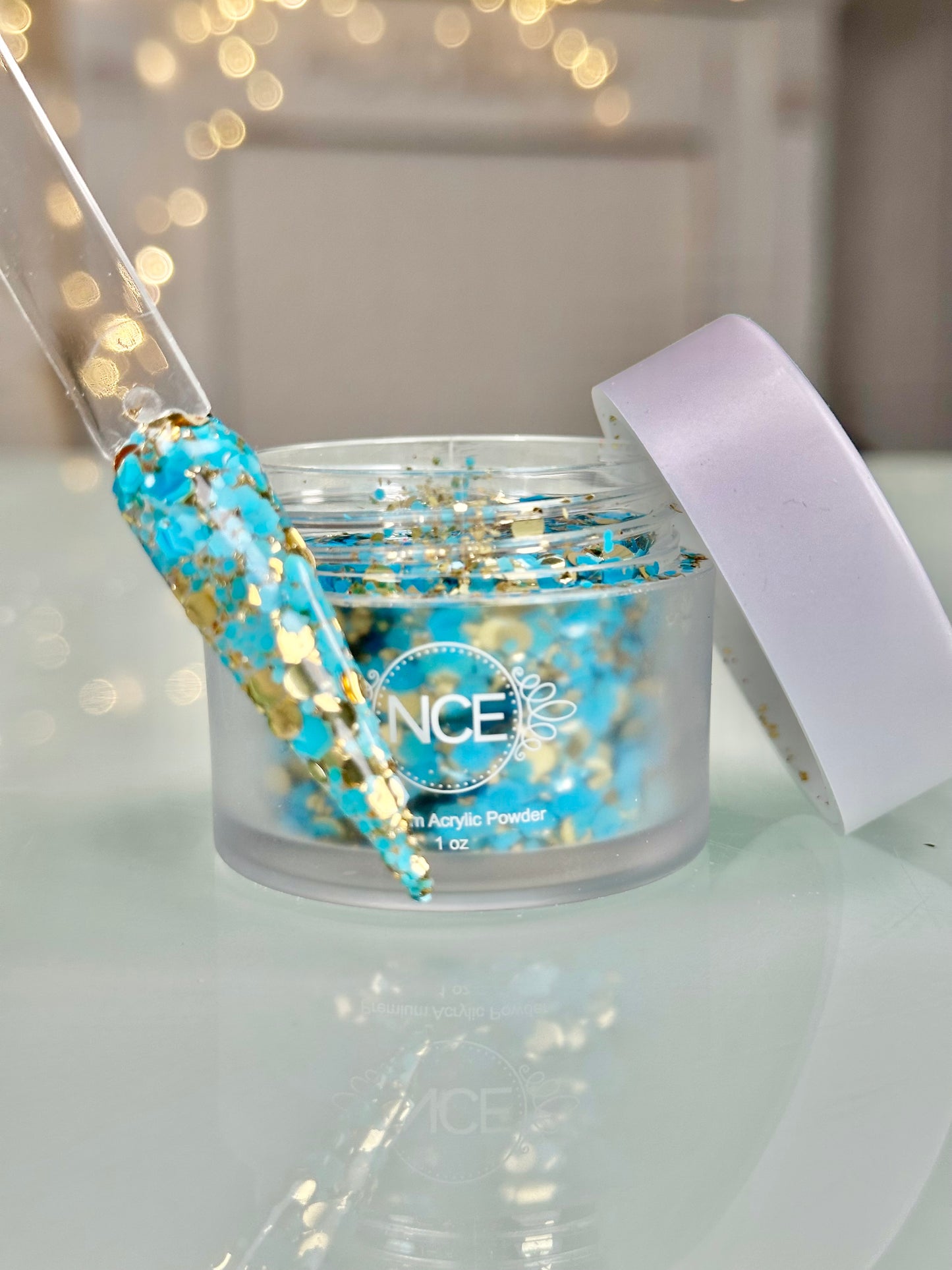 Loose Glitters