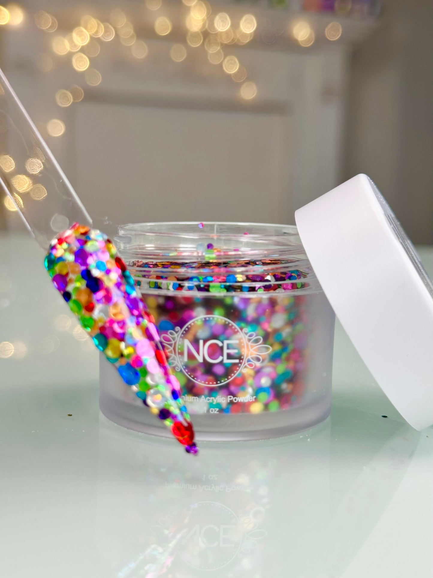 Loose Glitters