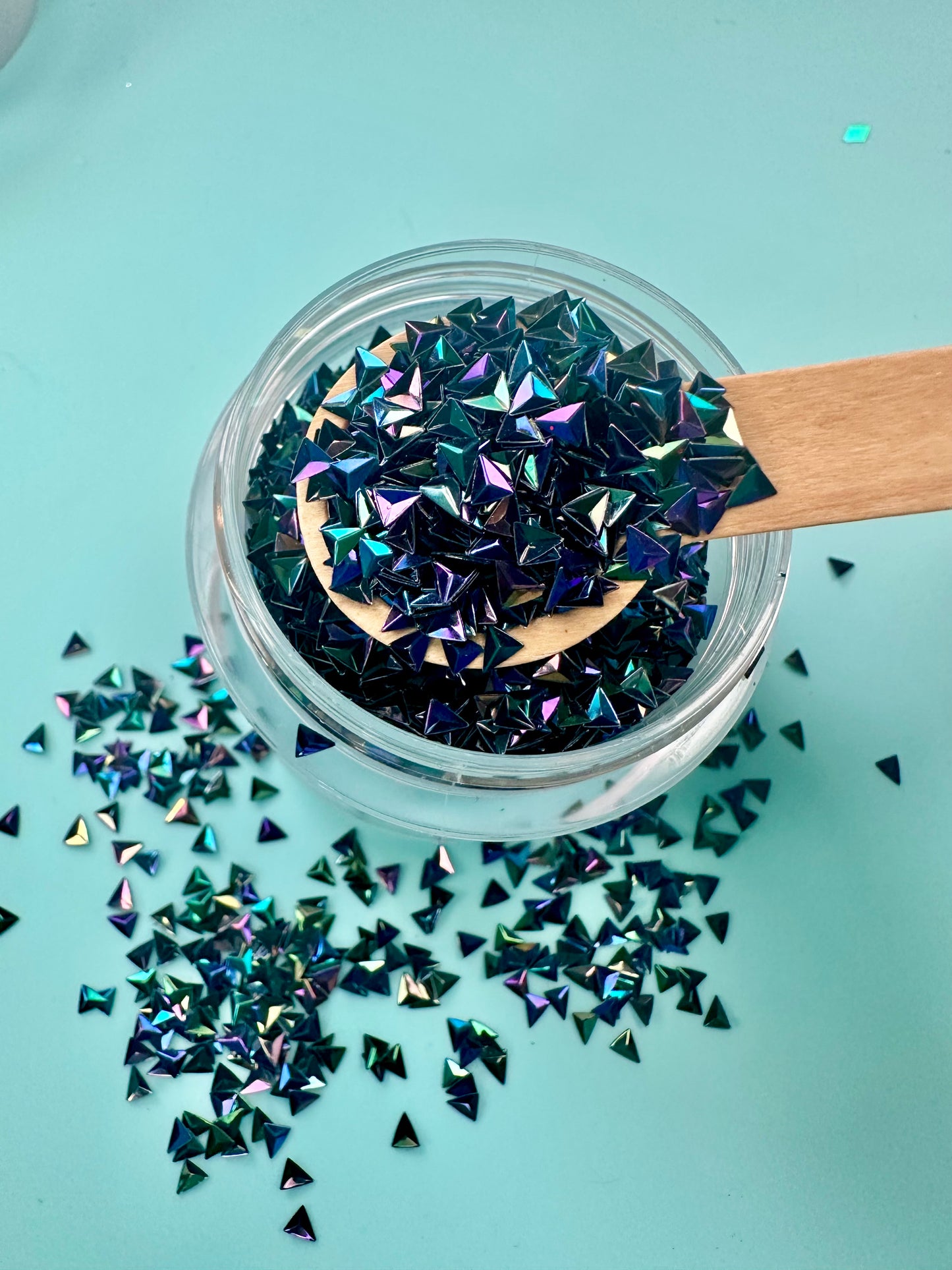 Loose Glitters