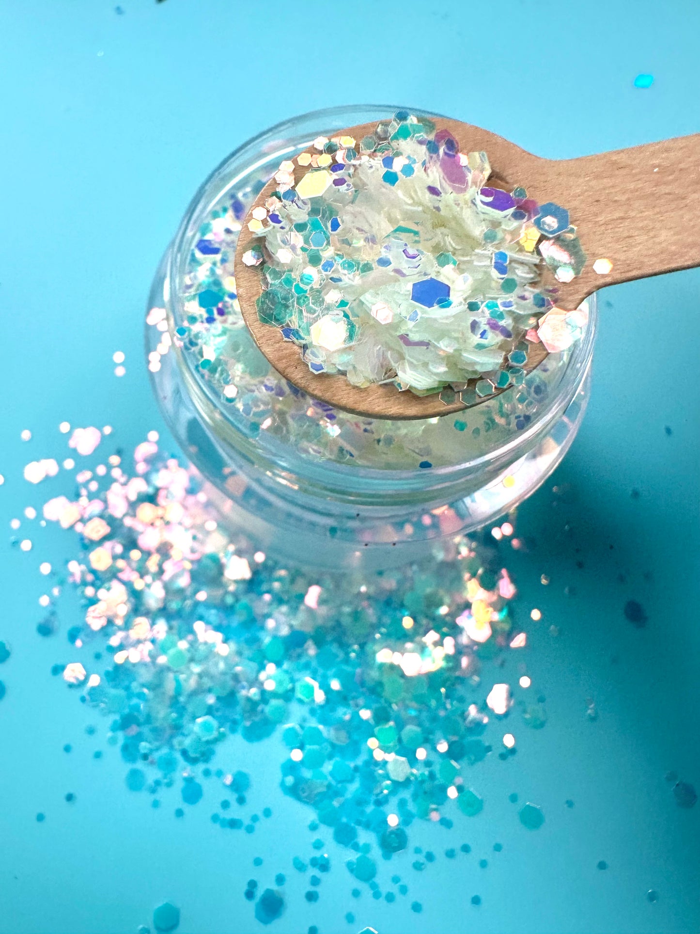 Loose Glitters
