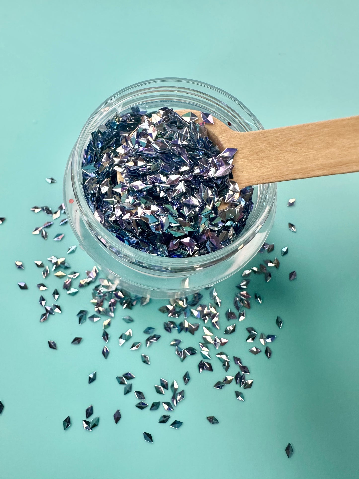 Loose Glitters