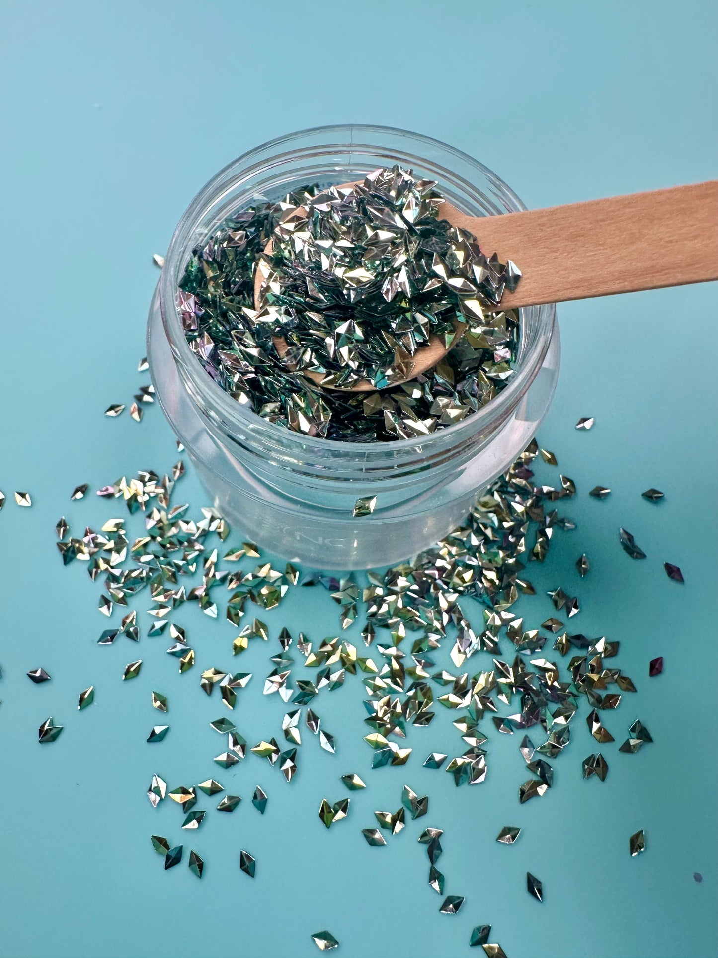Loose Glitters