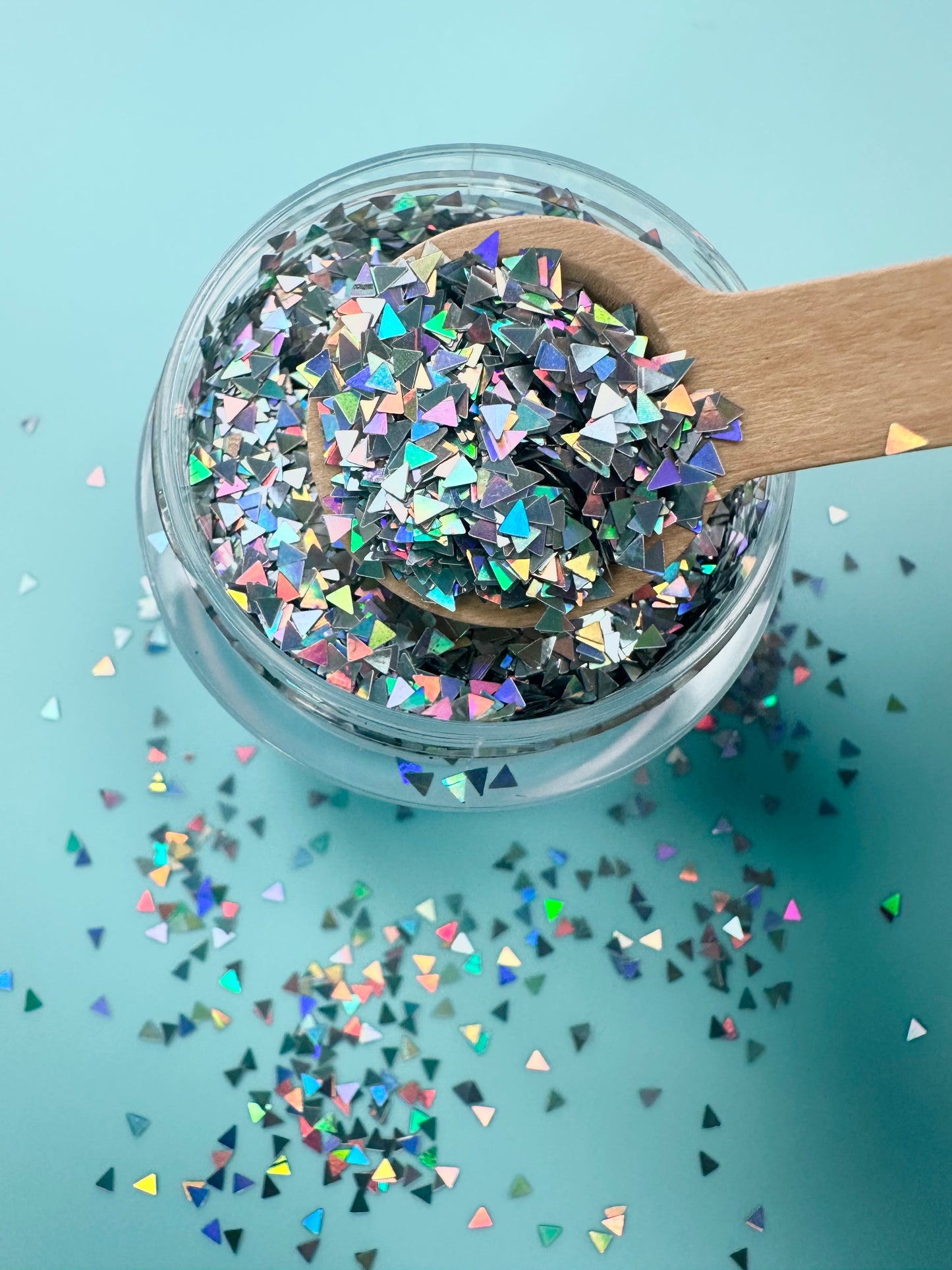 Loose Glitters