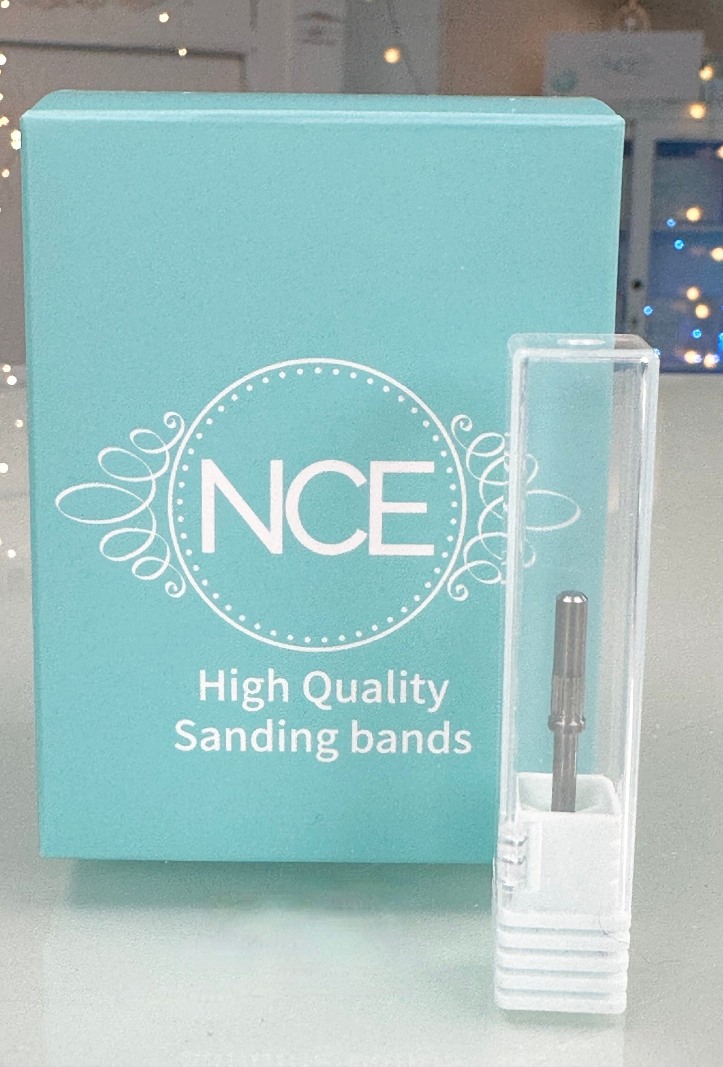 Baby Sanding Bands