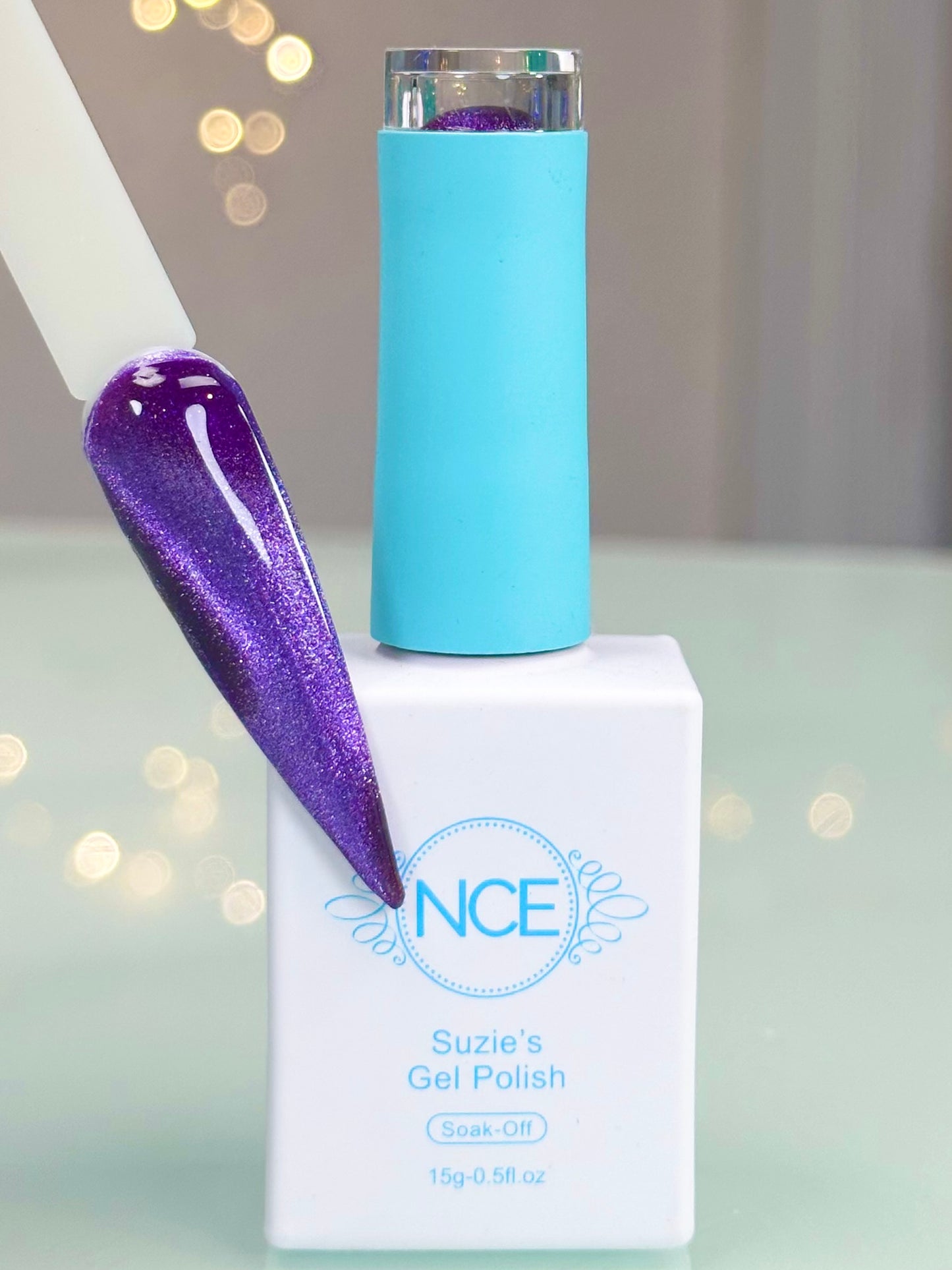 Let Your Light Shine ( HEMA Free & Cruelty Free )