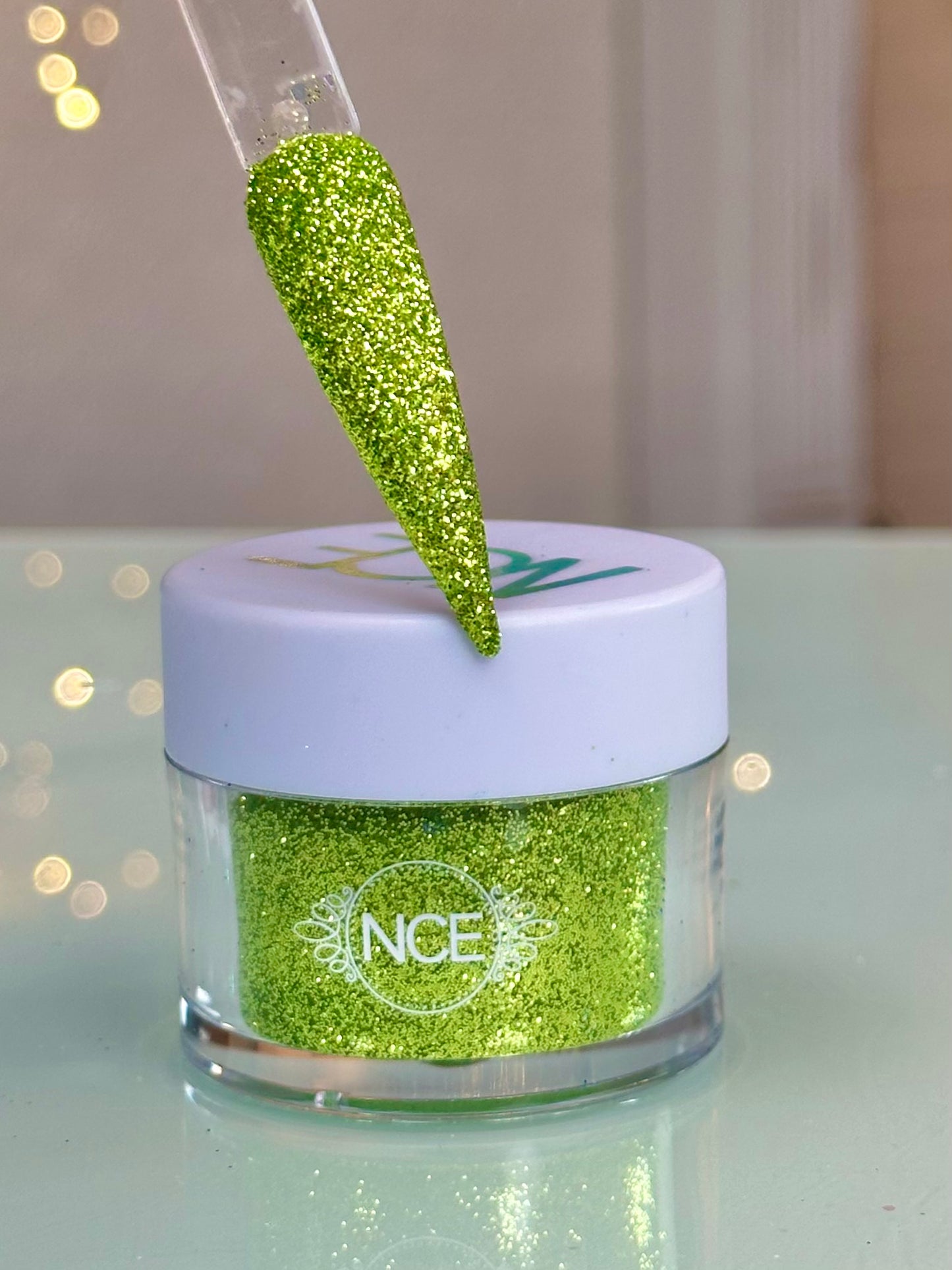 Loose Glitters