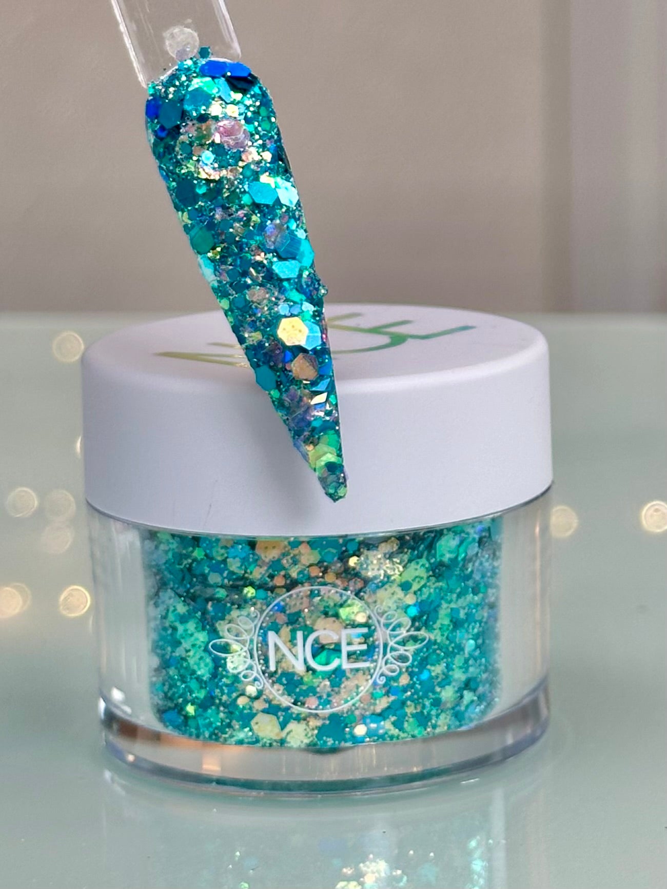 Loose Glitters