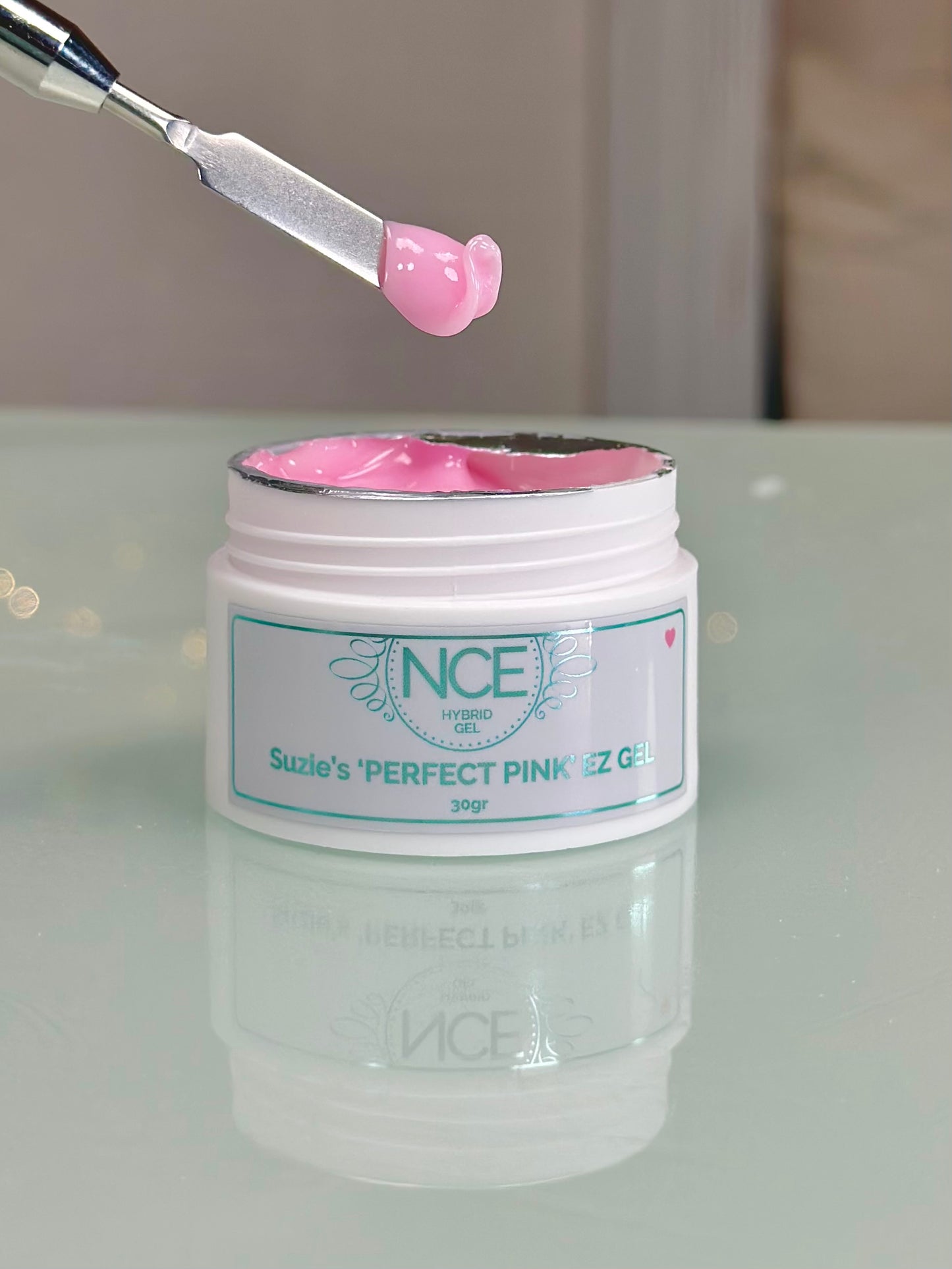 EZ Gel Kit (HEMA/Cruelty Free Gel)
