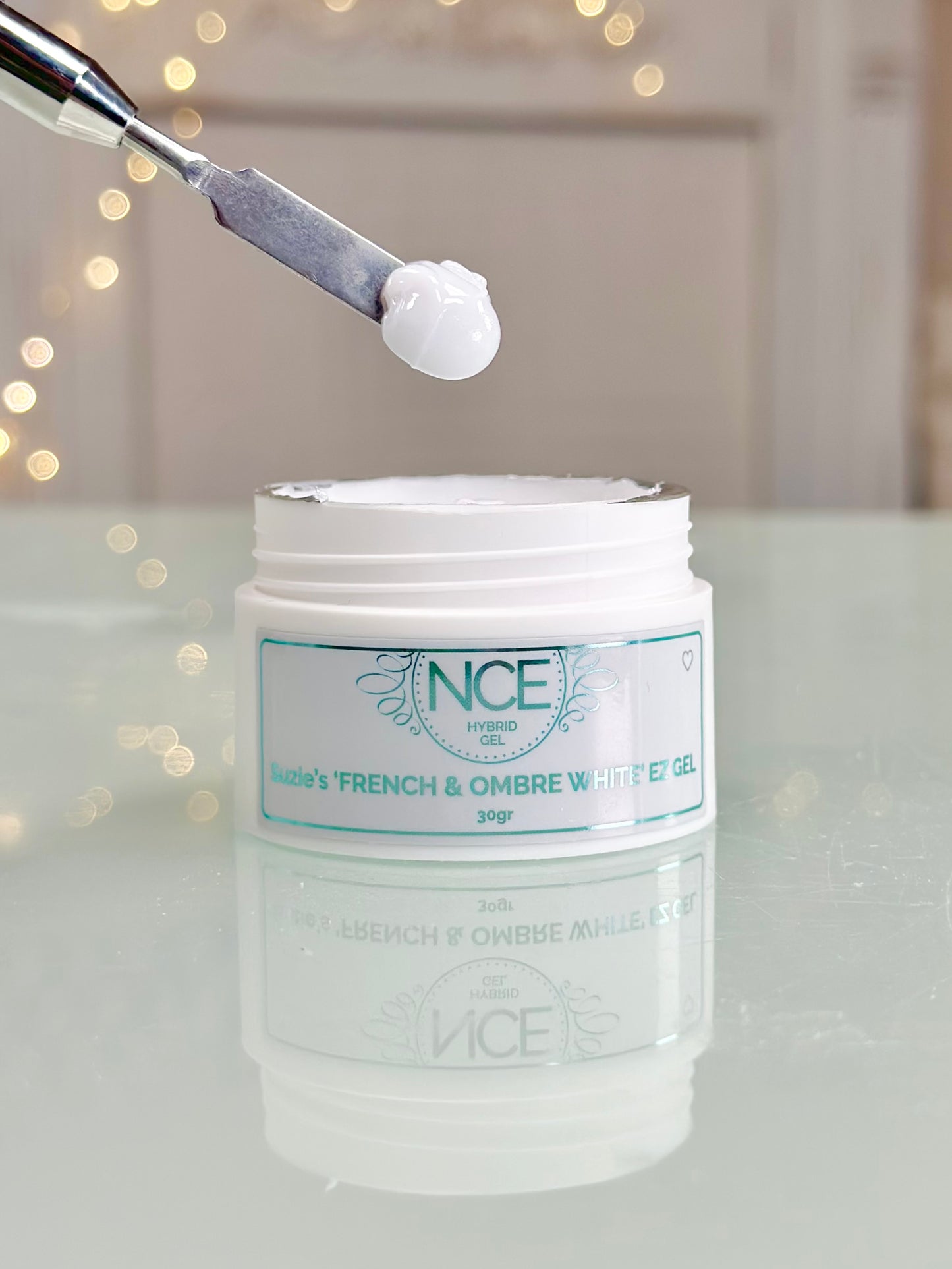 EZ Gel Kit (HEMA/Cruelty Free Gel)