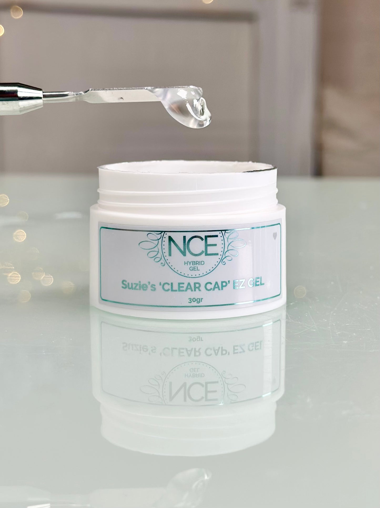 EZ Gel Kit (HEMA/Cruelty Free Gel)