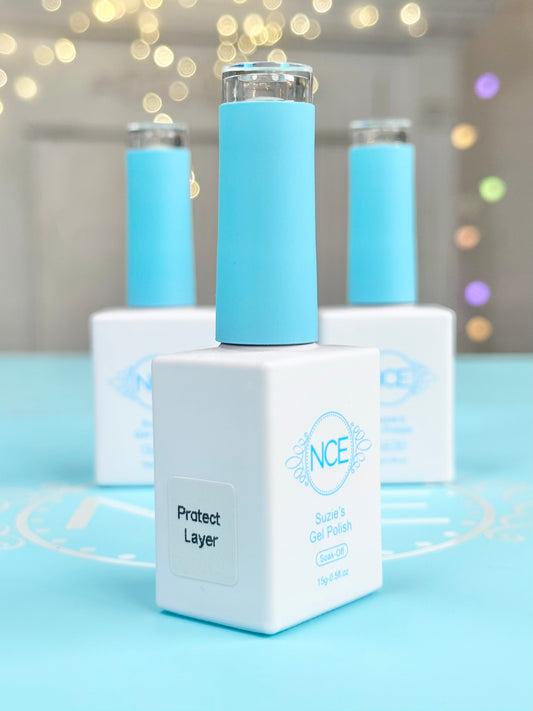 Protect ( HEMA Free & Cruelty Free )