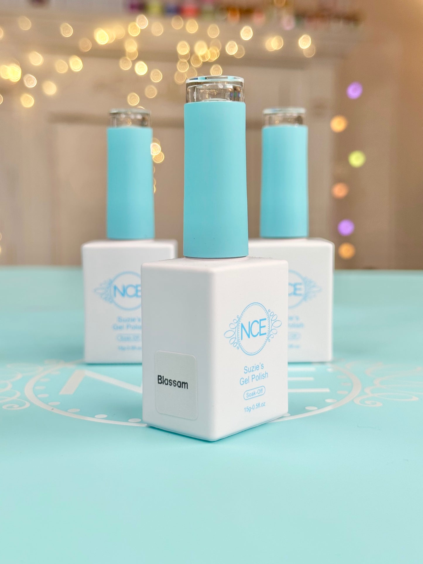 Blossom ( HEMA Free & Cruelty Free )