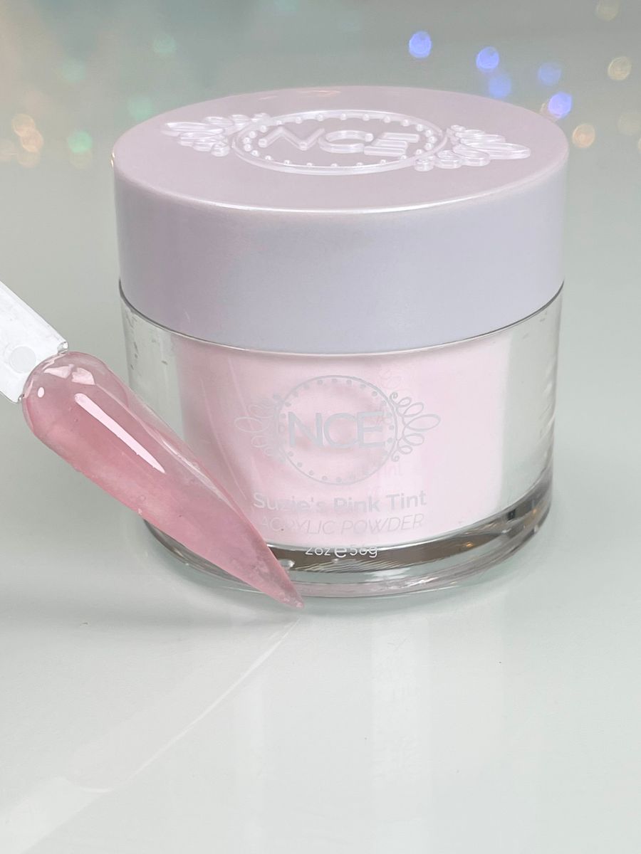 Acrylic Powder