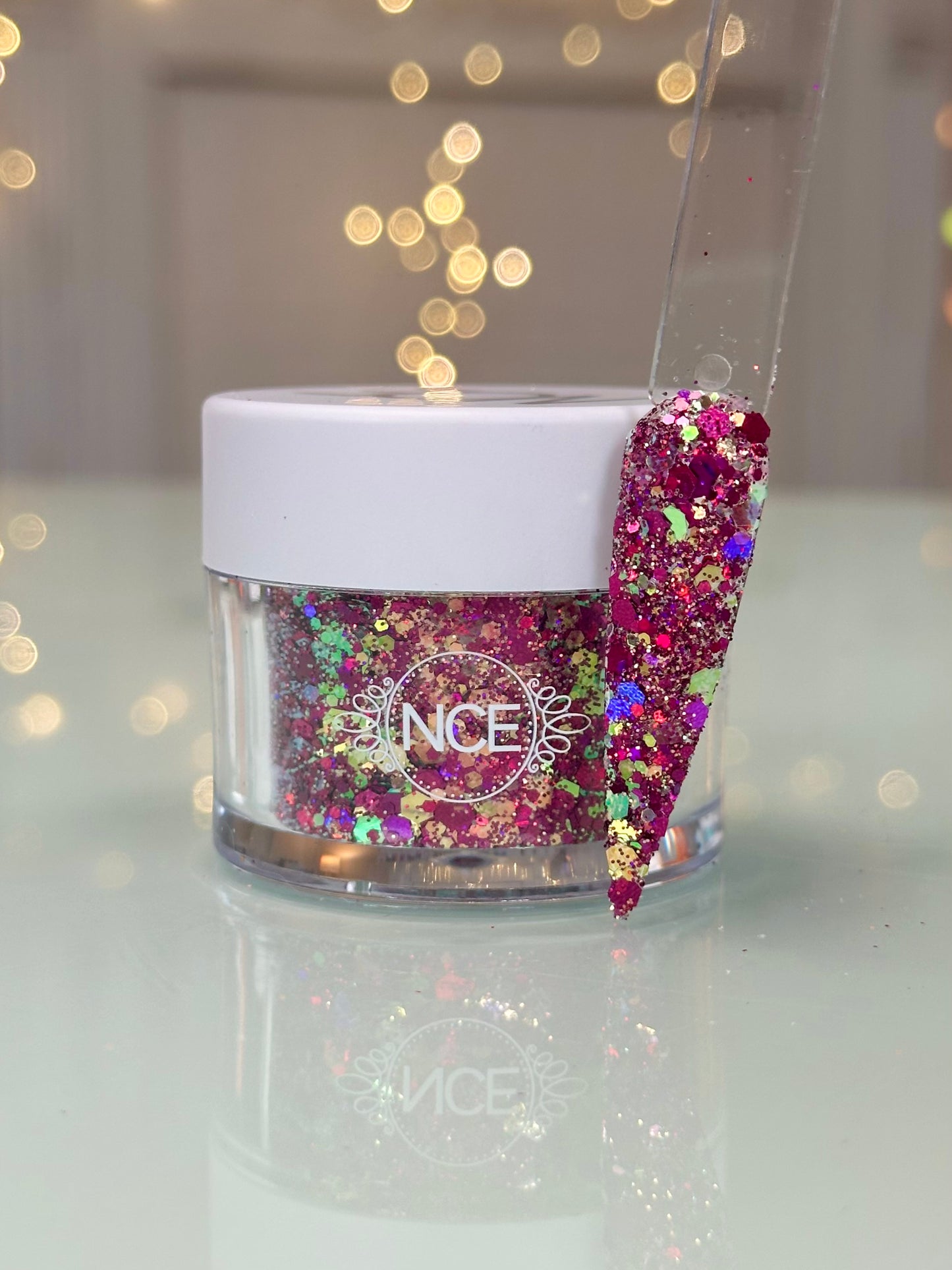 Loose Glitters