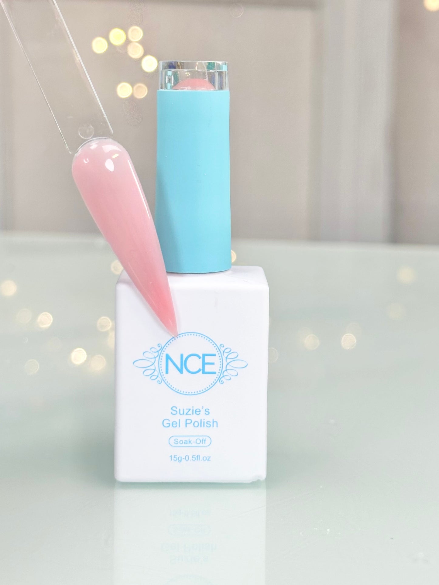 Soft Tone ( HEMA Free & Cruelty Free )