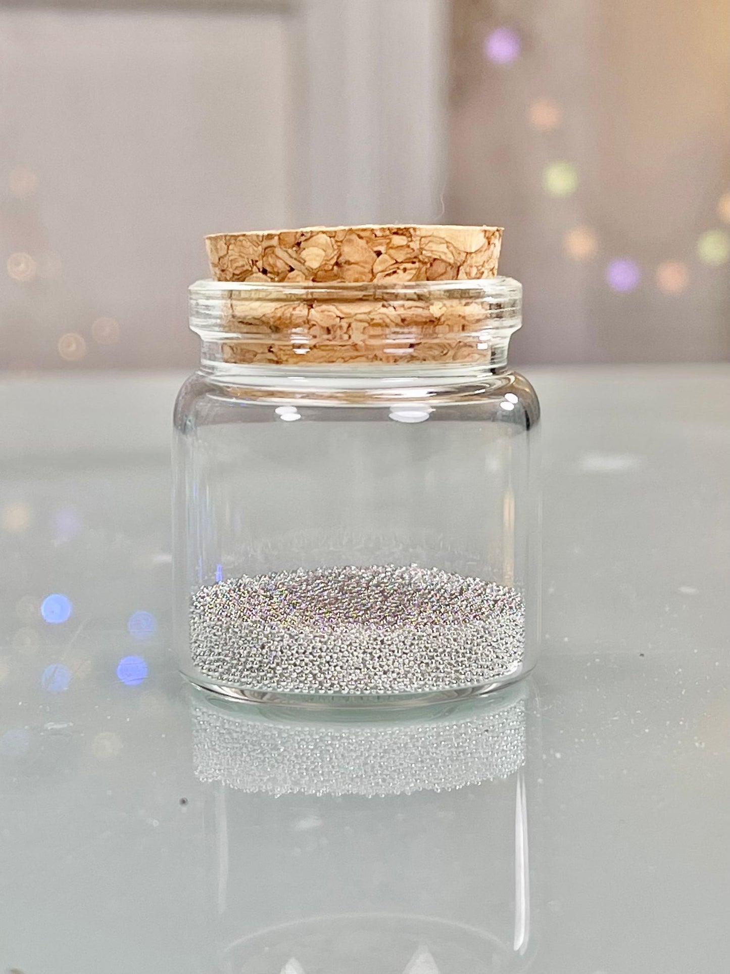 Caviar Beads
