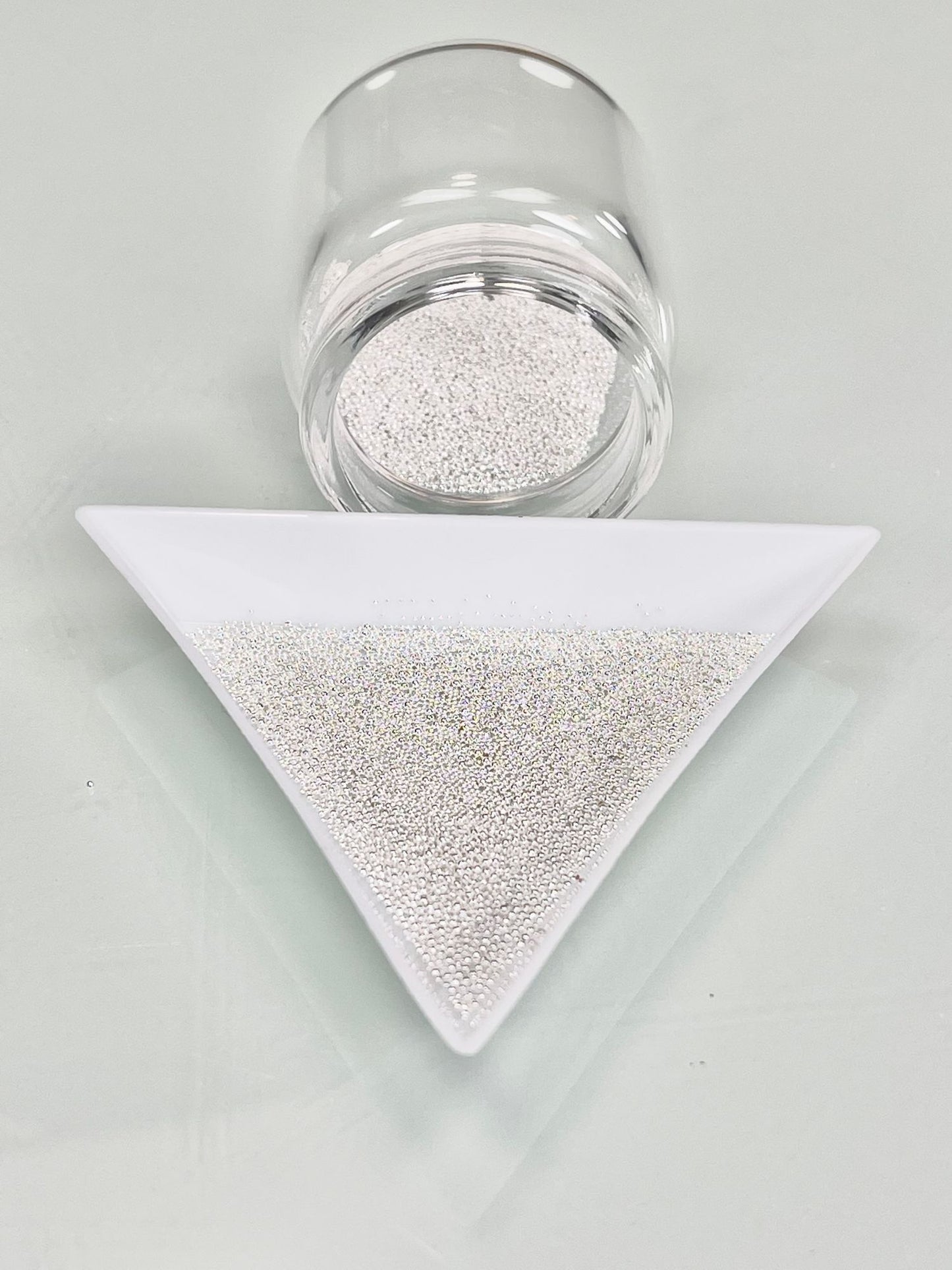 Caviar Beads